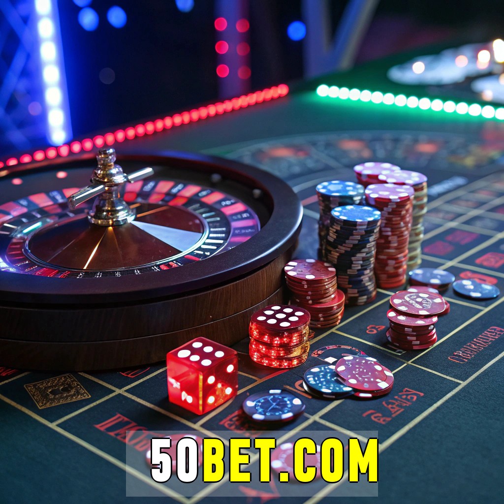 50bet