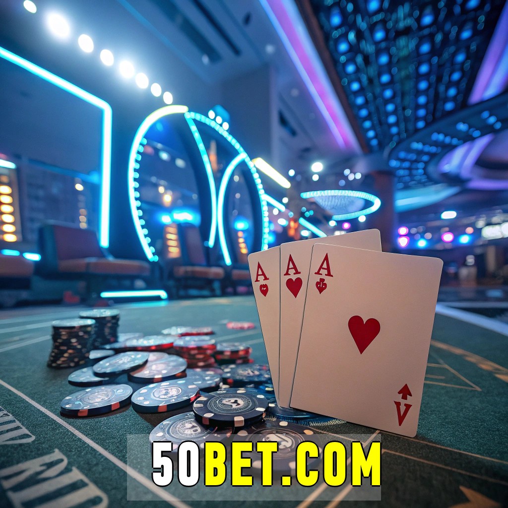 50bet